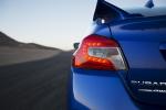 Subaru WRX STI 2015 года (EU)